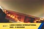 Seconda edizione Lazio Cinema International
