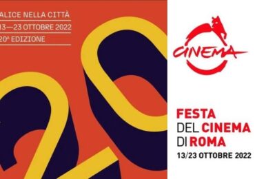 La Festa e Alice nella città a favore di un cinema inclusivo