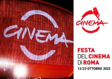 I vincitori della Festa del Cinema di Roma 2022