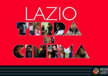 PRESENTAZIONE NUOVO BANDO «Lazio Cinema International»