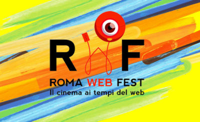 Roma Web Fest 2018