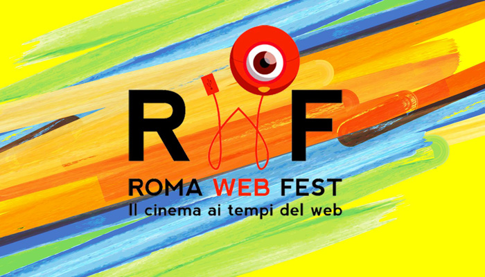 Roma Web Fest 2018