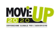 Logo MOViE UP 2020