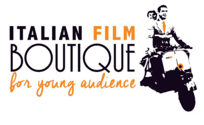 Italian Film Boutique For Young Adult