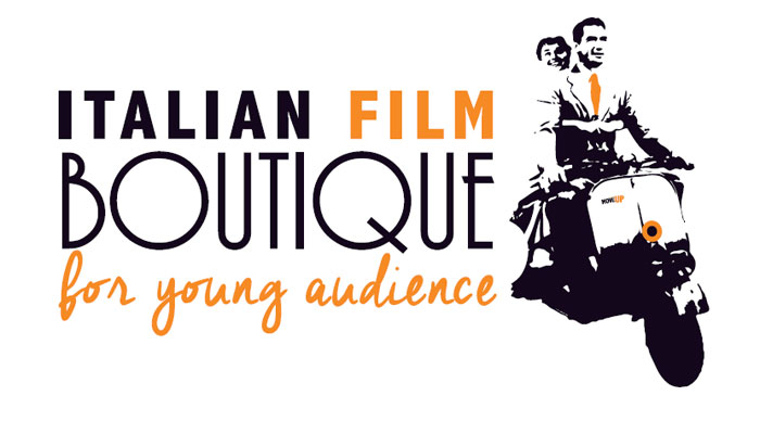 Italian Film Boutique For Young Adult