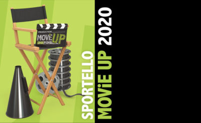 Sportello Movie Up 2020 al MIA