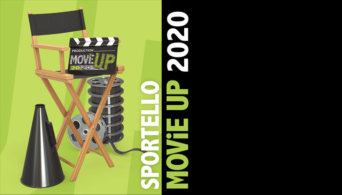 Sportello Movie Up 2020 al MIA