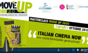 Masterclass Movie Up ottobre 2018